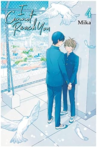 The Summer With You (My Summer of You Vol. 2): Furuya, Nagisa